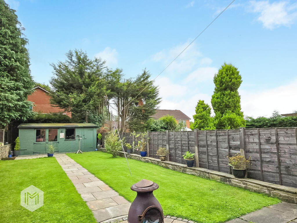 Additional image 24 of Linden Avenue, Ramsbottom, Bury, Greater Manchester, BL0 0AW