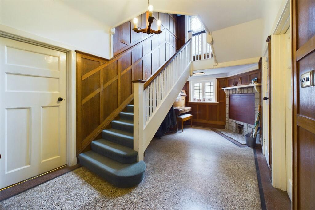 Additional image 6 of St. Albans Avenue, Queens Park, Bournemouth, Dorset, BH8