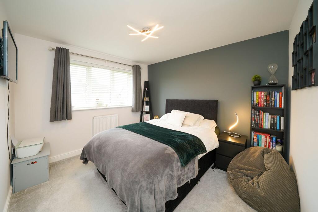 Additional image 29 of Poppy Close, Harwood, Bolton, BL2