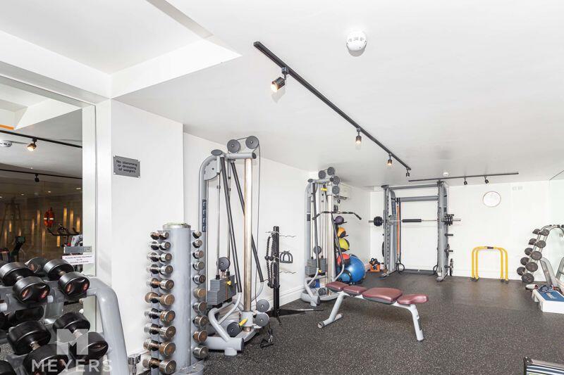 Additional image 19 of Exton Gardens, 70, Knyveton Road, BH1