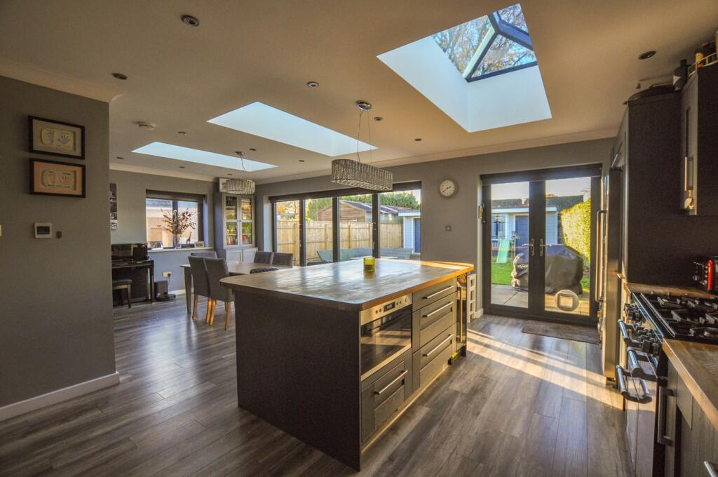 Additional image 4 of Hayes Lane, Wimborne, BH21