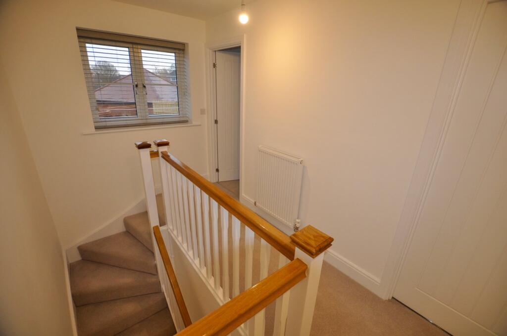 Additional image 9 of Whitworth Way , Oakley, Wimborne , Bh21