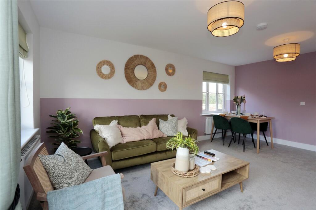 Additional image 19 of Park Road, Hellingly, East Sussex, BN27