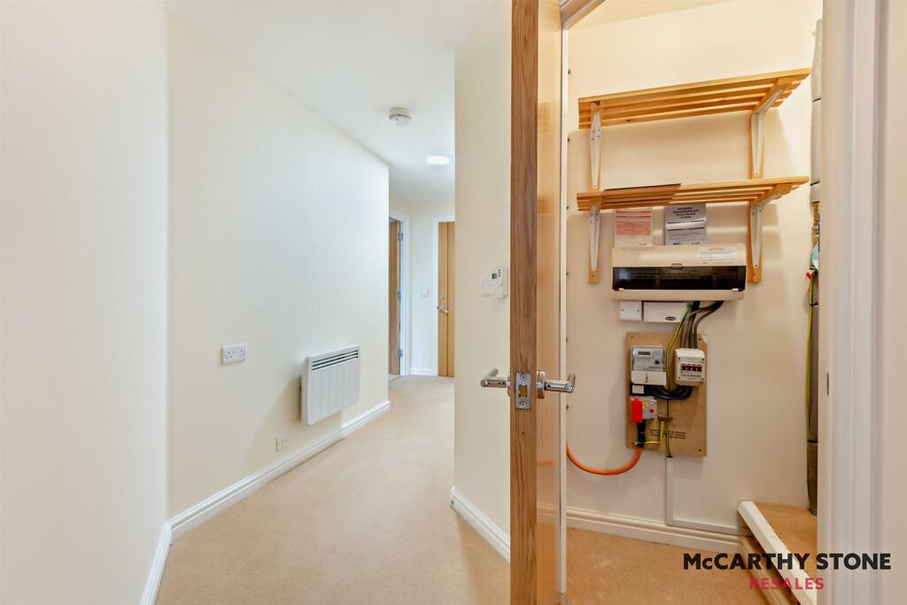 Additional image 12 of Cherrett Court, Ringwood Road, Ferndown, BH22 9FEn