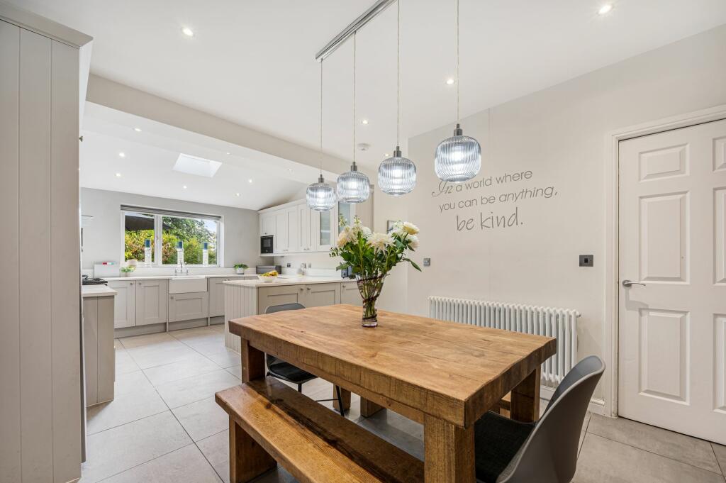 Additional image 7 of Extended 3-Bed Semi-Detached Home in Heaton with Spacious Open-Plan Living & South-Facing Garden