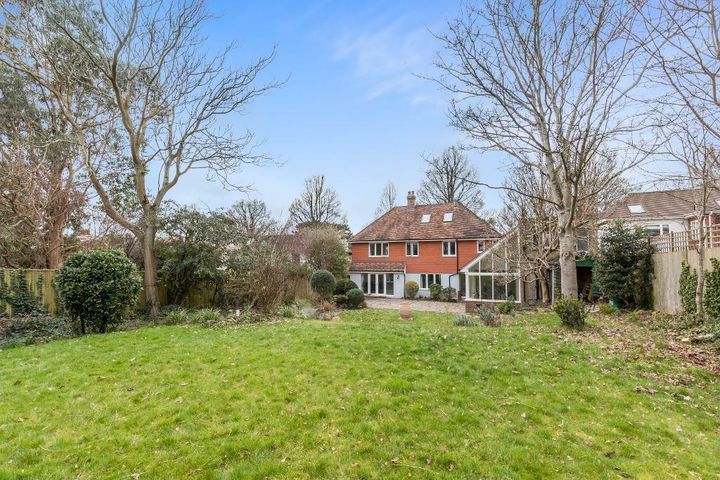 Additional image 25 of Shirley Drive, Hove, BN3 6NQ