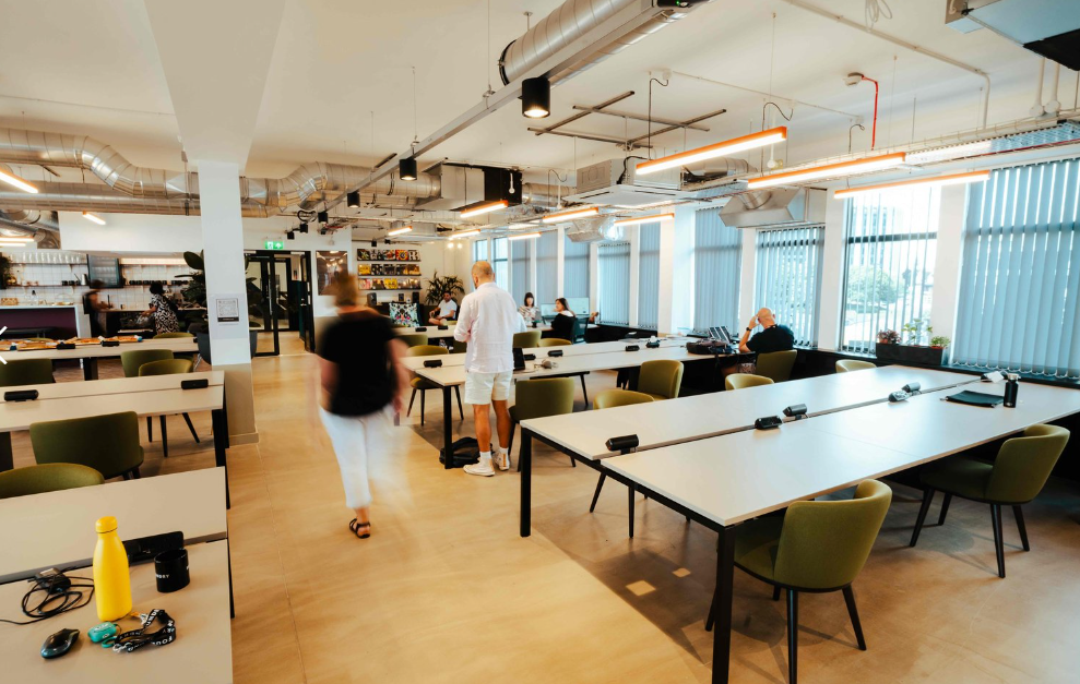 Additional image 5 of 10 Dolphin Centre, Poole