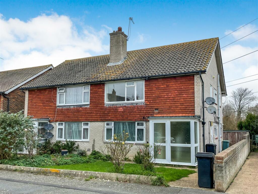 Midhurst Road, Eastbourne