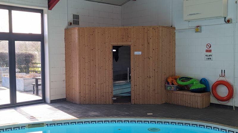 Additional image 44 of Woodyhyde Courtyard with Tennis Court and indoor Swimming Pool