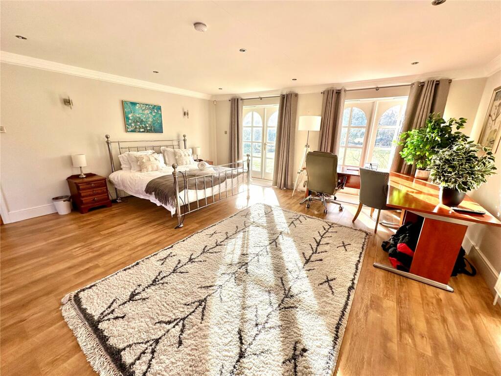 Additional image 19 of Harbridge Court, Somerley, Ringwood, Hampshire, BH24