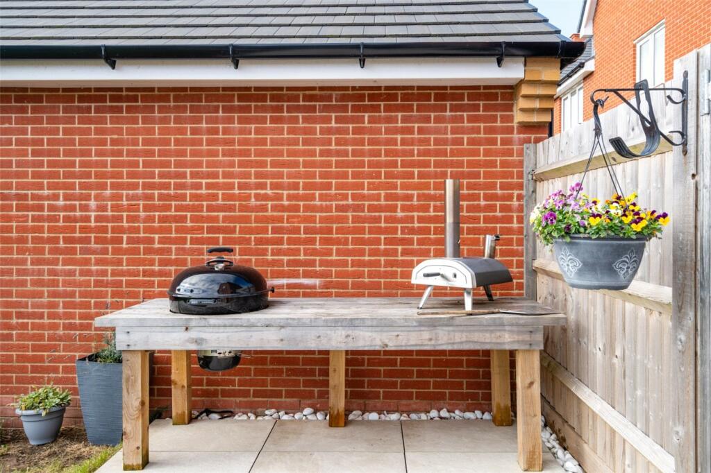 Additional image 21 of Wheatsheaf Road, Wimborne, Dorset, BH21