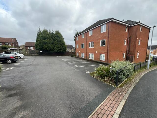 Additional image 2 of Wyre Close, Bradford, West Yorkshire, BD6