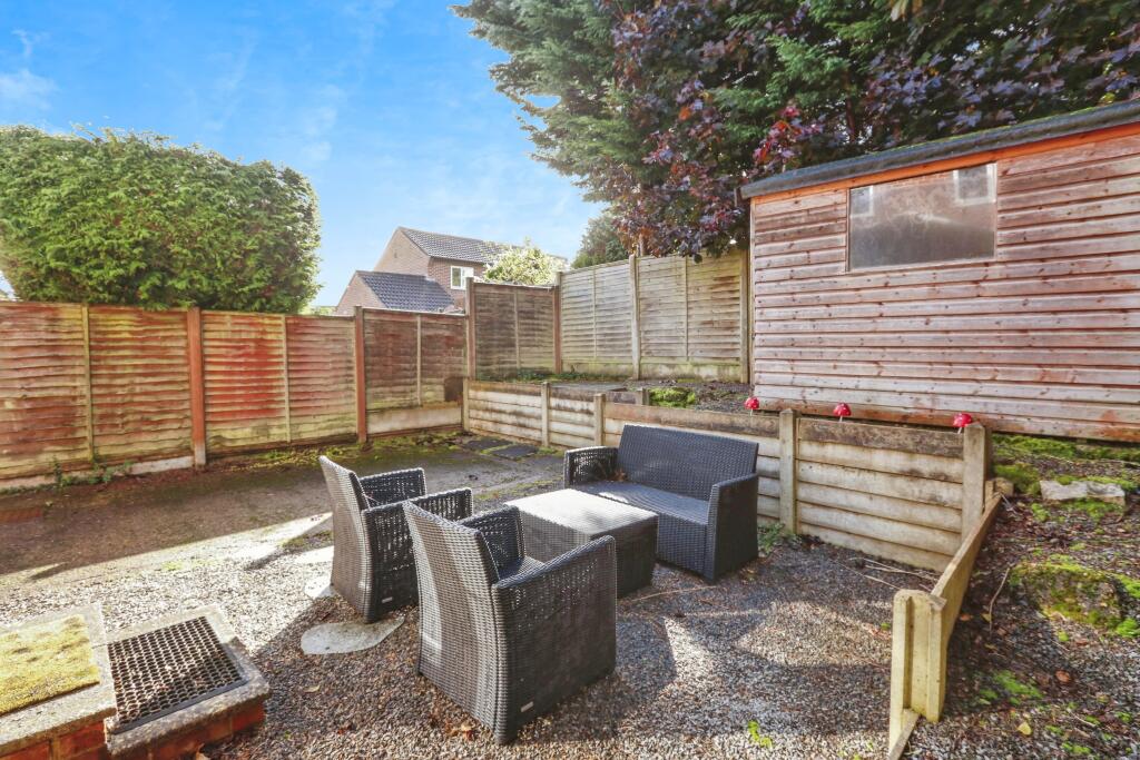 Additional image 17 of Plantagenet Crescent, Bournemouth, Dorset, BH11