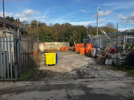Additional image 4 of Land Opposite  Unit 1a Fishbrook Works, Land Opposite , Roscow Road, Kearsley, Bolton, North West, BL4