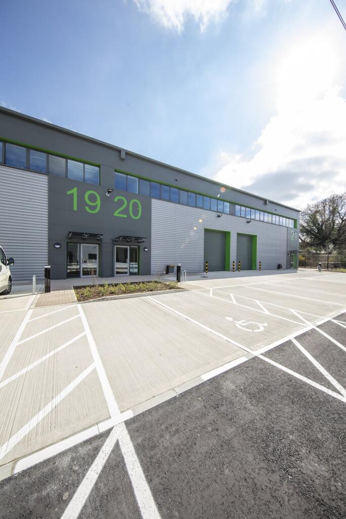 Additional image 27 of Bedrock Park, Ferndown Industrial Estate, Wimborne, BH21 7PT