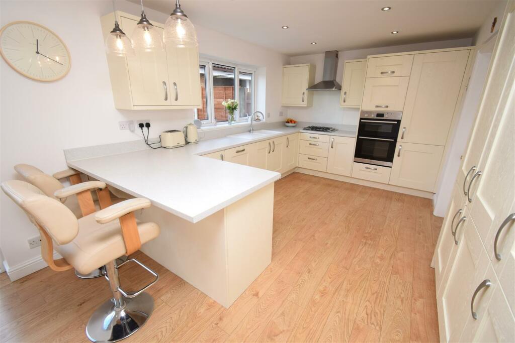 Additional image 5 of Parkway, Westhoughton, Bolton