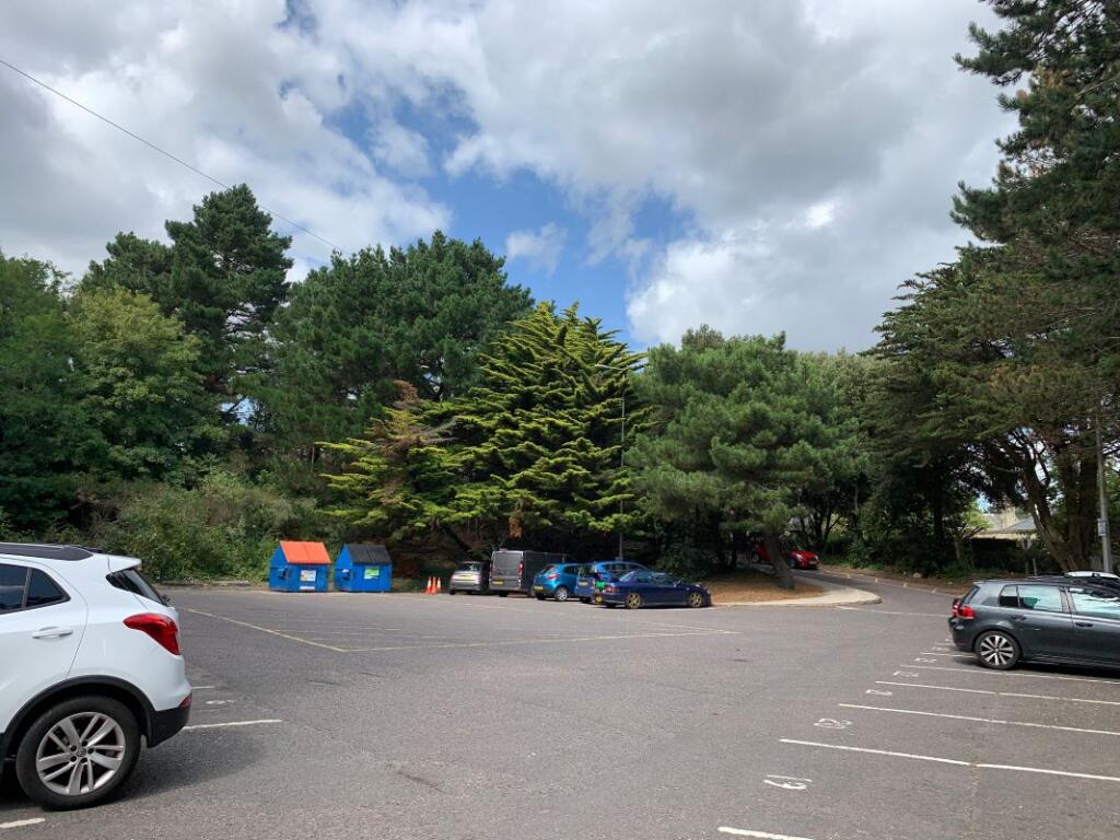 Additional image 8 of Land at, Richmond Gardens, Bournemouth, BH1 1EN