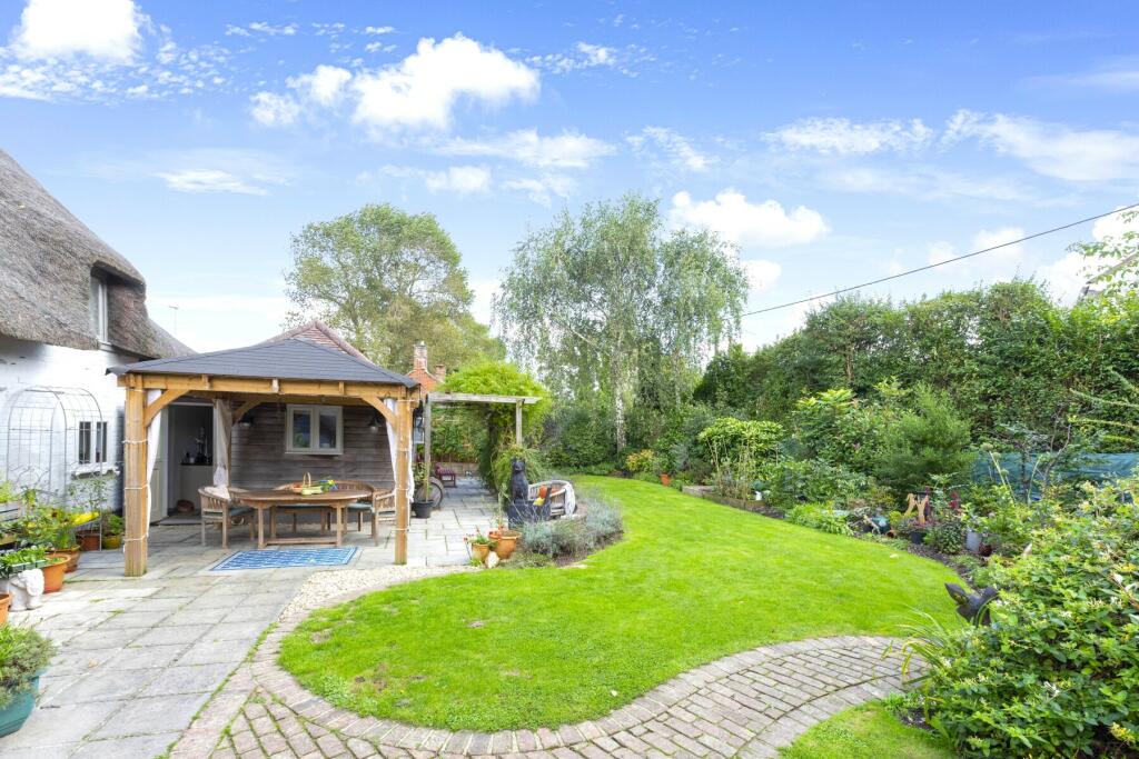 Additional image 15 of Wimborne, Dorset