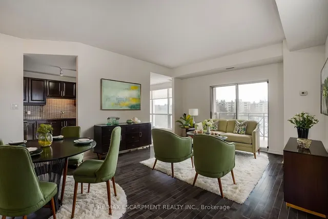 Additional image 5 of 1000 CREEKSIDE Dr Unit 605