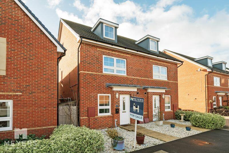 Additional image 17 of Abraham Drive, Hamworthy, Poole BH15