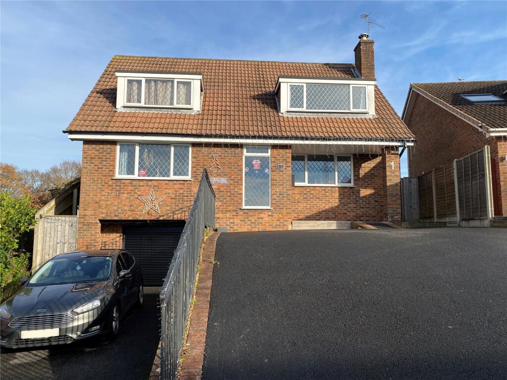 Additional image 22 of Stephen Langton Drive, Bearwood, Bournemouth, Dorset, BH11