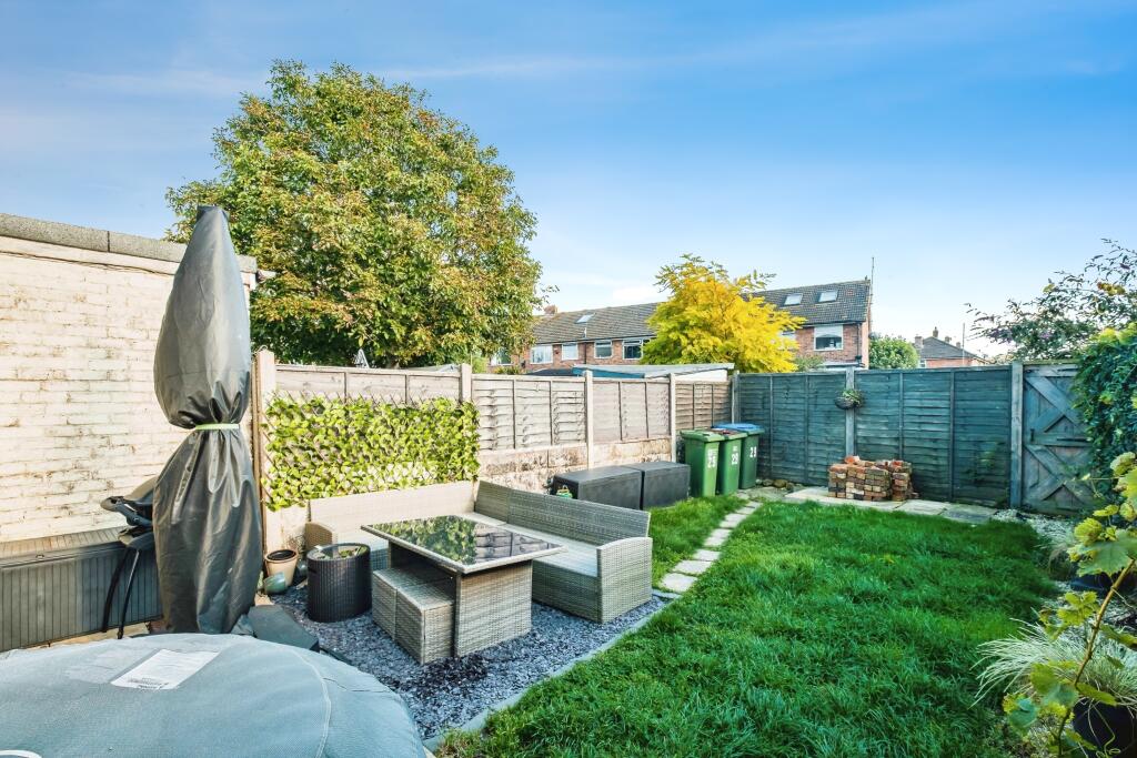 Additional image 6 of Priors Close, Upper Beeding, Steyning, West Sussex, BN44