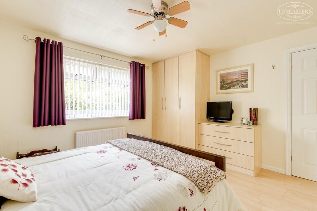 Additional image 14 of Greenway, Horwich, Bolton, BL6