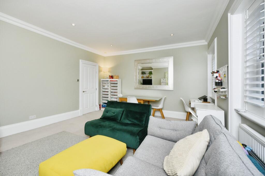 Additional image 8 of Buckingham Road, Brighton, BN1