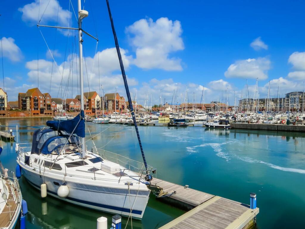 Additional image 34 of The Piazza, Sovereign Harbour