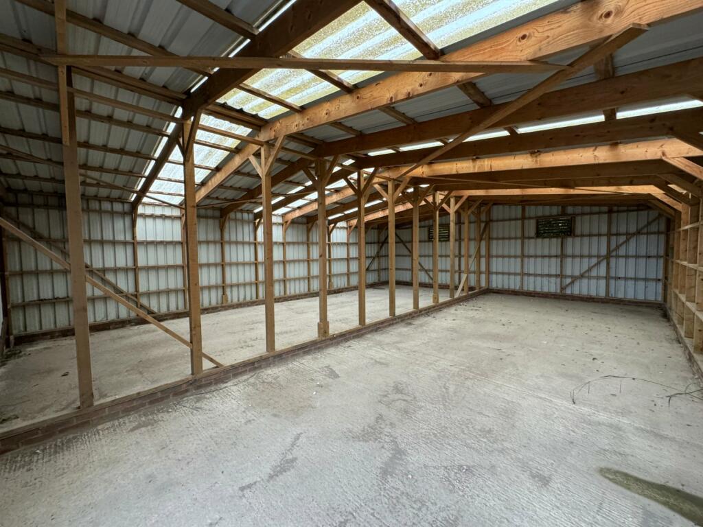 Additional image 2 of Unit 3 Meadow Road Industrial Estate, 5 Dale Road, Worthing, West Sussex, BN11