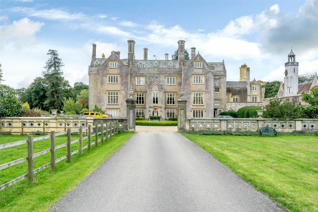 Additional image 33 of Hurn Court Lane, Hurn, Christchurch, BH23