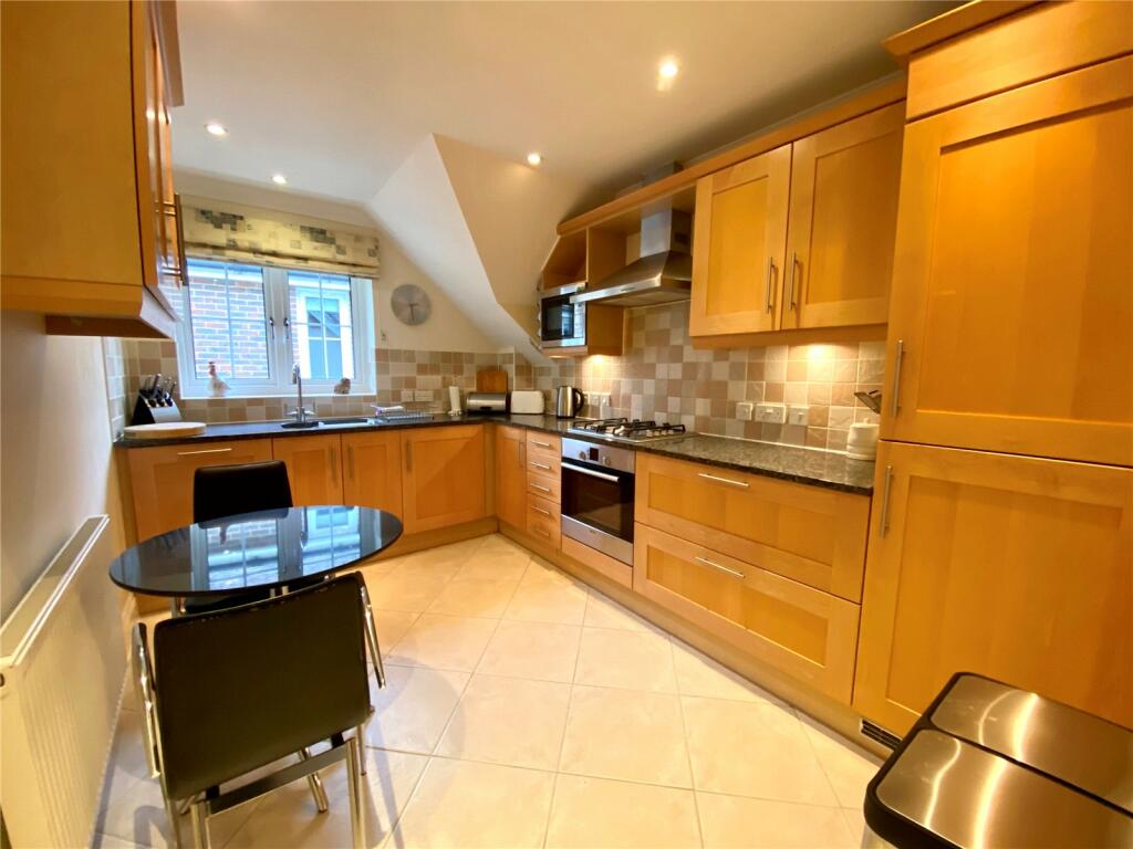 Additional image 5 of Lions Lane, Ashley Heath, Ringwood, BH24