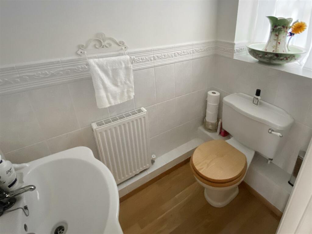 Additional image 9 of Elm Farm Cottages, Old Manor Road, Rustington