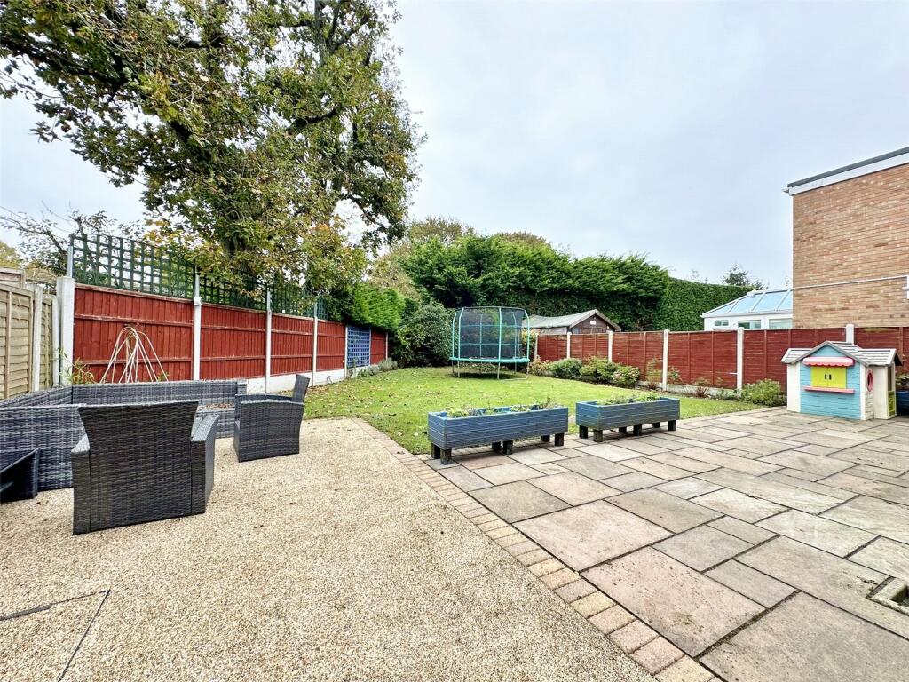 Additional image 19 of Hayward Way, Verwood, Dorset, BH31