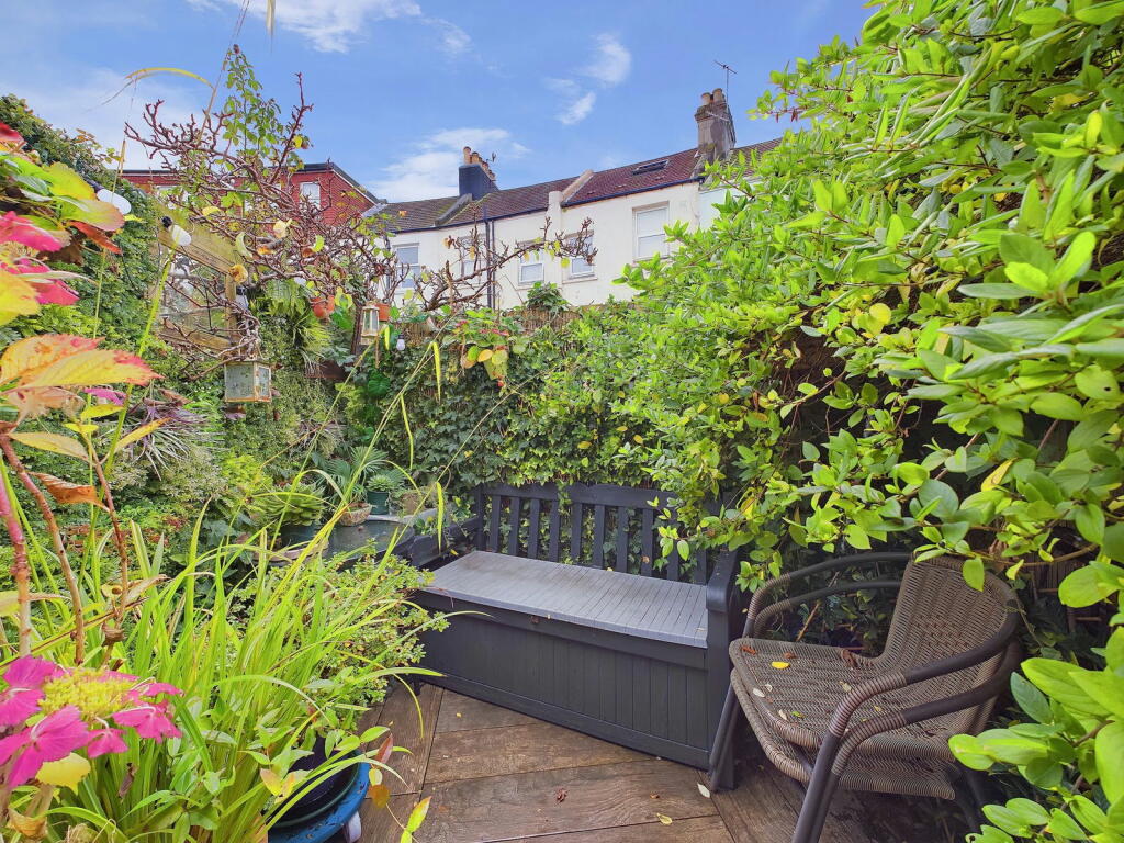 Additional image 8 of Campbell Road, Brighton, BN1 4QD