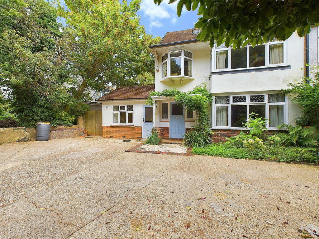 Additional image 22 of Buckingham Road, Shoreham by sea