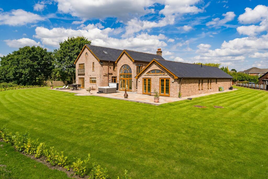 Additional image 49 of Dobb Brow Road, Westhoughton BL5 2AZ – Exceptional 7,806 sq ft Luxury Home on Expansive Grounds