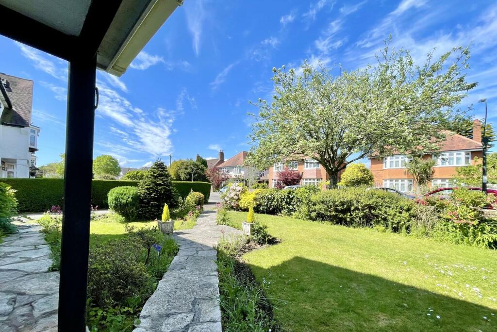 Additional image 32 of De Lisle Road - Two Separate Apartments, Bournemouth, BH3