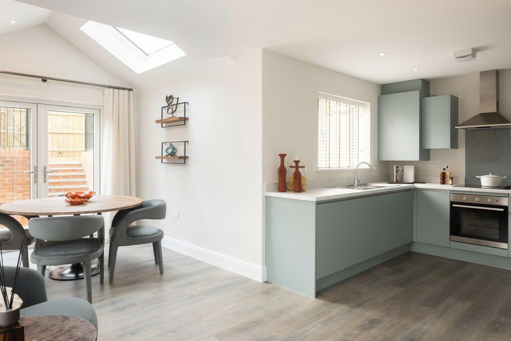 Additional image 3 of Oakley Lane, 
Wimborne, 
BH21 1UD