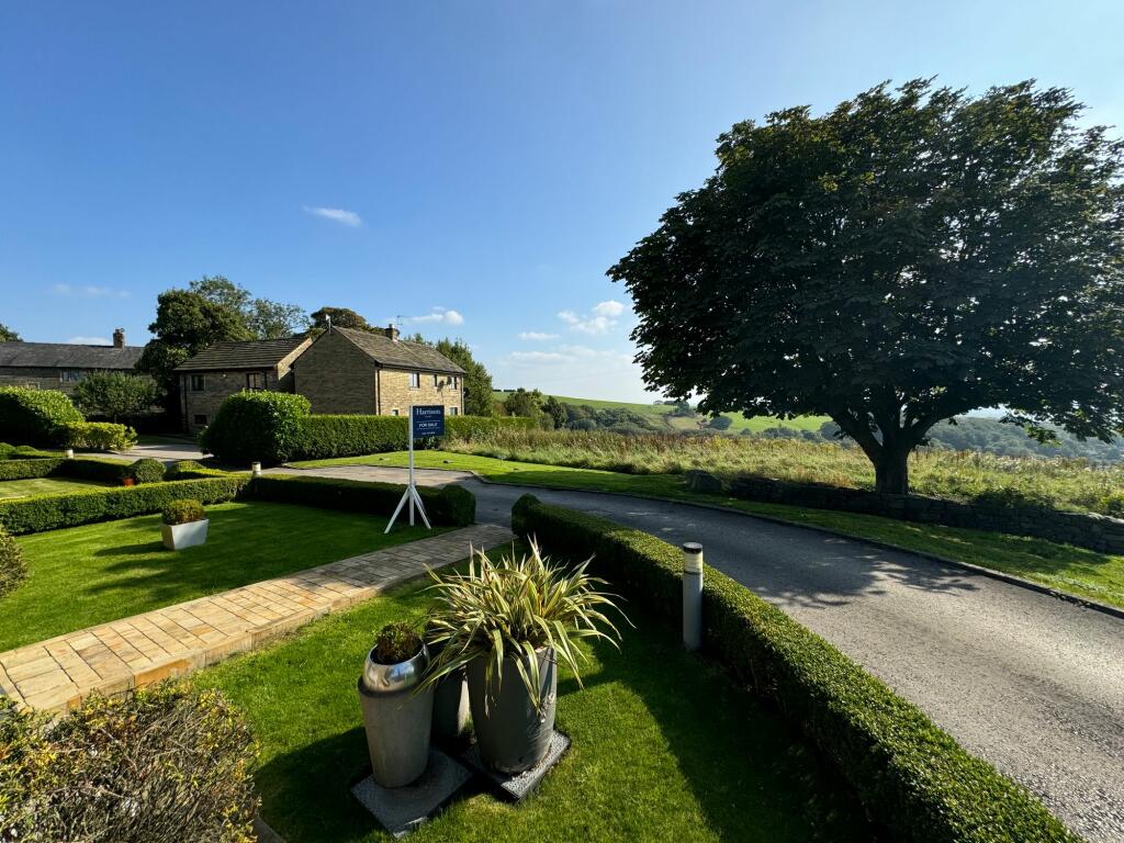 Additional image 46 of Oak Cottage, Top O'th Knotts Farm, off Tottington Rd, Harwood BL2