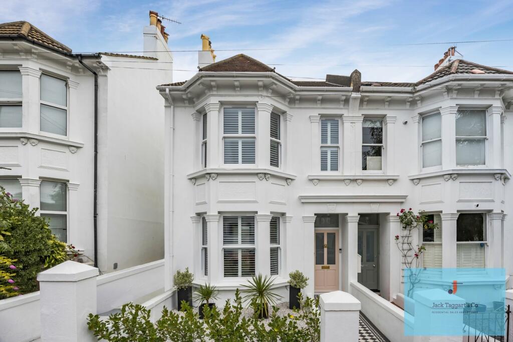 Additional image 25 of Waldegrave Road, Brighton, BN1