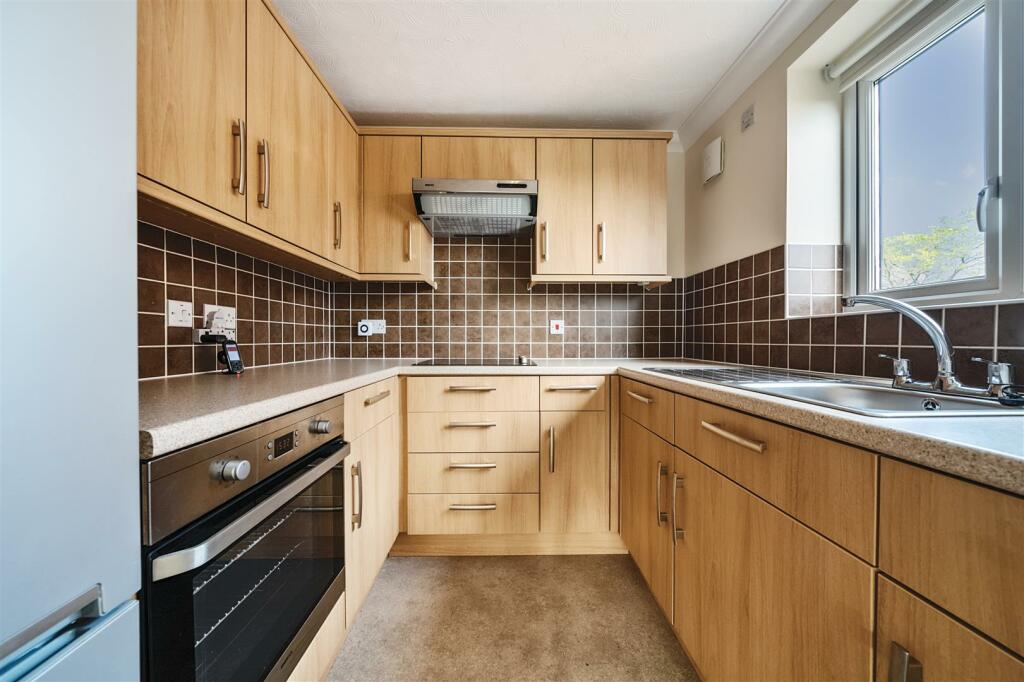 Additional image 16 of Osbourne Lodge, Bournemouth