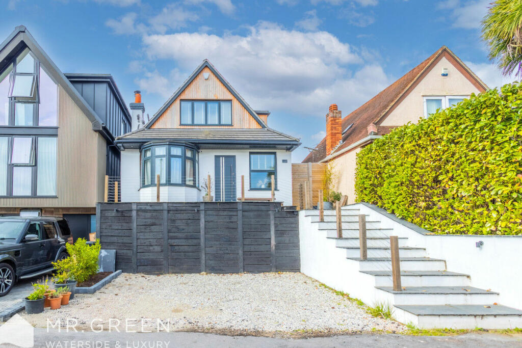 Primary image of Old Bridge Road, Iford, Bournemouth, BH6 5RG