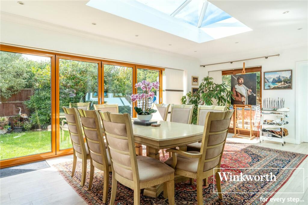 Additional image 6 of Danesbury Avenue, Bournemouth, Dorset, BH6