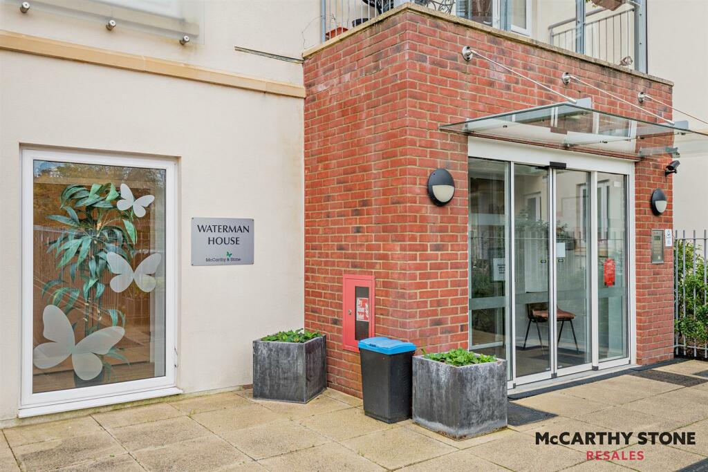 Additional image 25 of Macaulay Road, Broadstone, Dorset, BH18 8AR