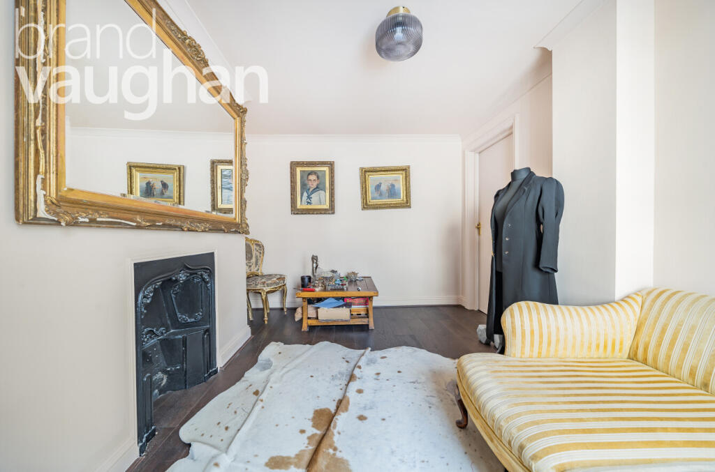 Additional image 4 of Marshalls Row, Brighton, East Sussex, BN1