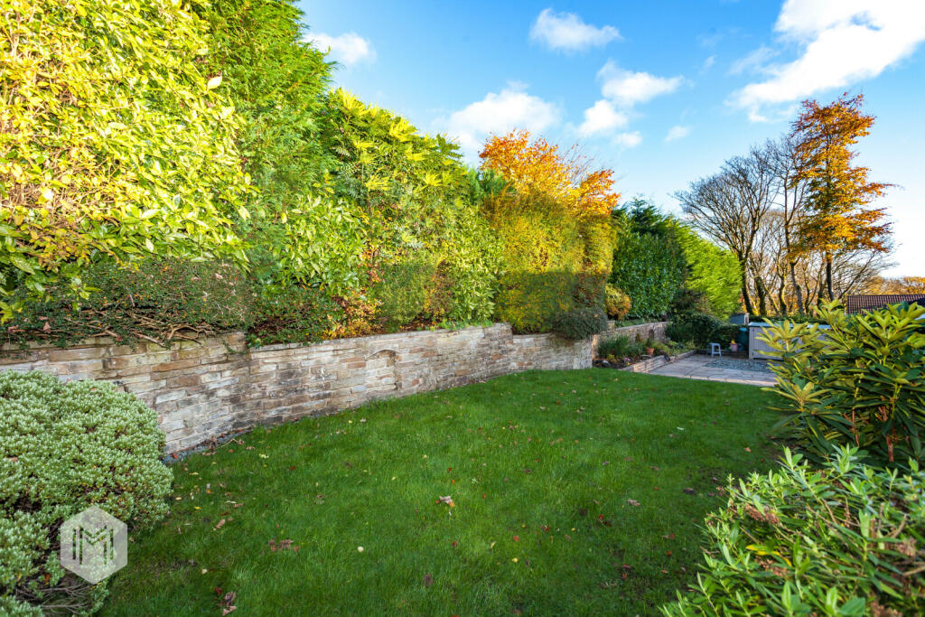 Additional image 5 of Whins Crest, Lostock, Bolton, Greater Manchester, BL6 4NH