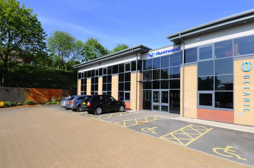 Additional image 5 of Navigation Business Park, Waters Meeting Road, Bolton, BL1 8SW