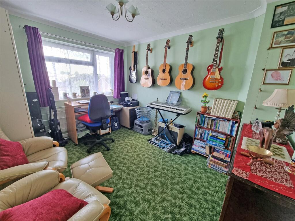Additional image 13 of Daneswood Road, New Milton, Hampshire, BH25