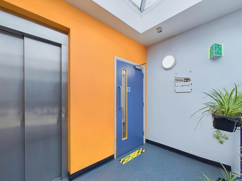 Additional image 10 of Unit 11B, Triangle Business Centre, 95 Commerce Way, Lancing Business Park, Lancing, West Sussex, BN15 8UP